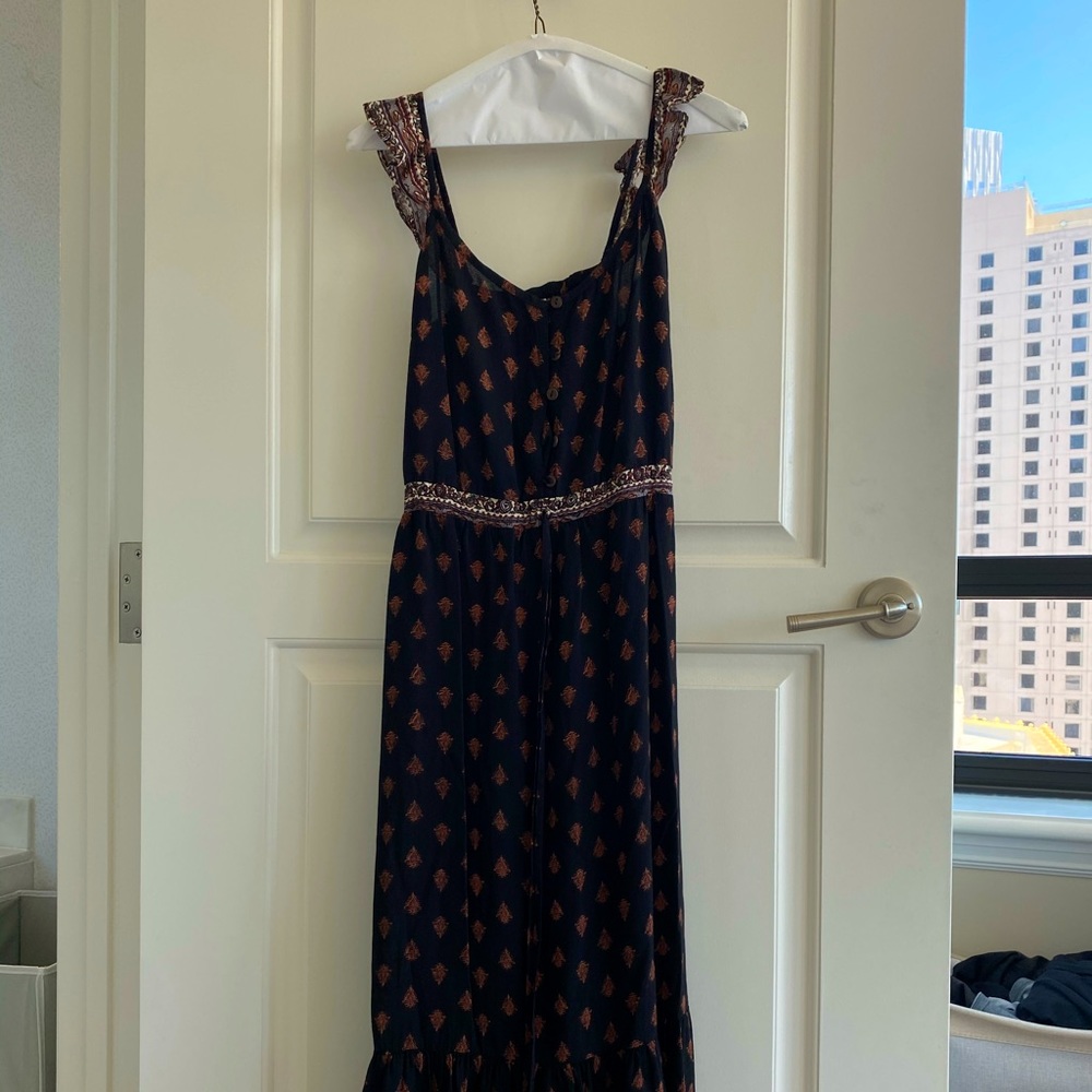 Raga Boho Dress
